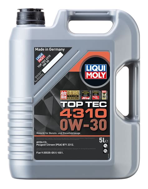 liqui moly 4310